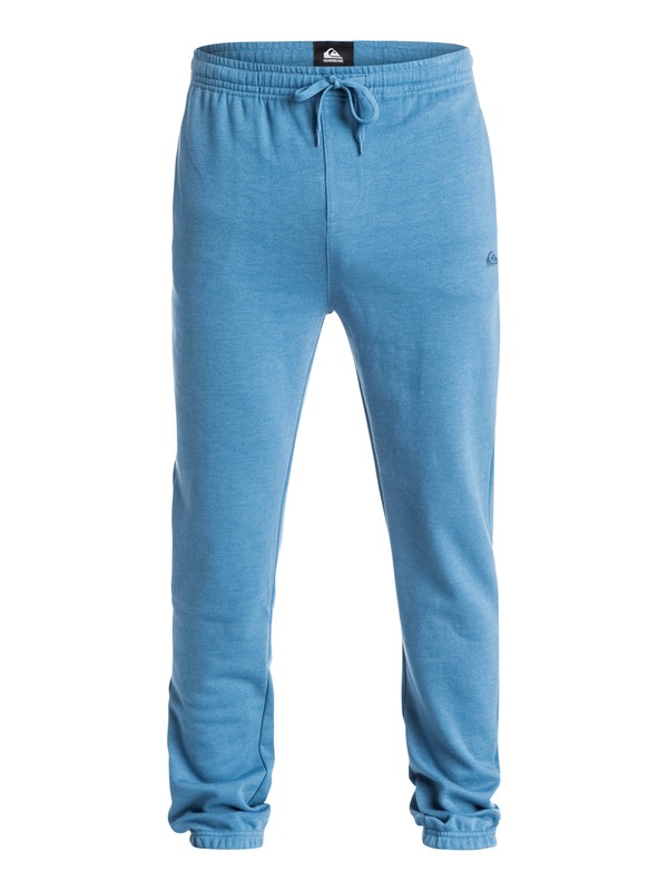 quiksilver, Everyday - Pantalon de survêtement, FEDERAL BLUE (bnc0) 0 Everyday - Pantalon de survêtement Bleu EQYFB03034 Quiksilver