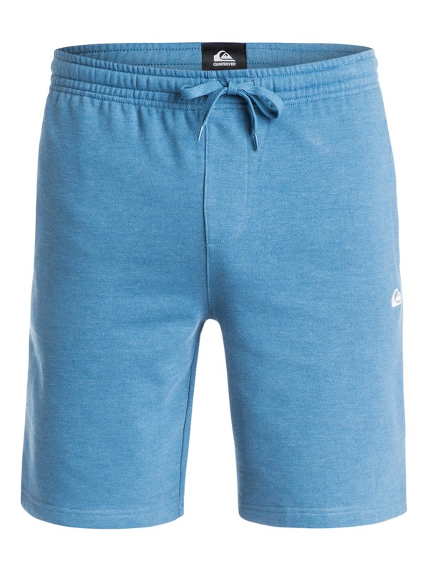 quiksilver, Everyday Track - Short, FEDERAL BLUE (bnc0) 0 Everyday Track - Short EQYFB03035 Quiksilver