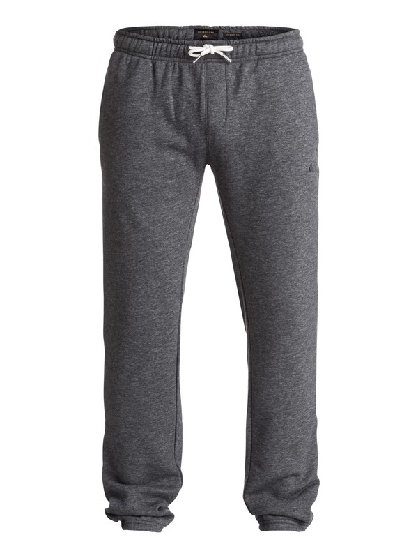 dark grey tracksuit bottoms