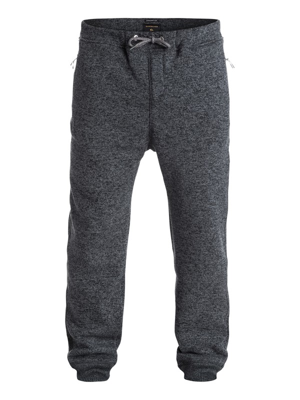 quiksilver, Keller Joggers, TARMAC (kta0) 0 Keller Joggers EQYFB03061 Quiksilver