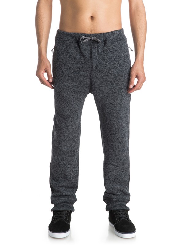 quiksilver, Keller Joggers, TARMAC (kta0) 0 Keller Joggers EQYFB03061 Quiksilver