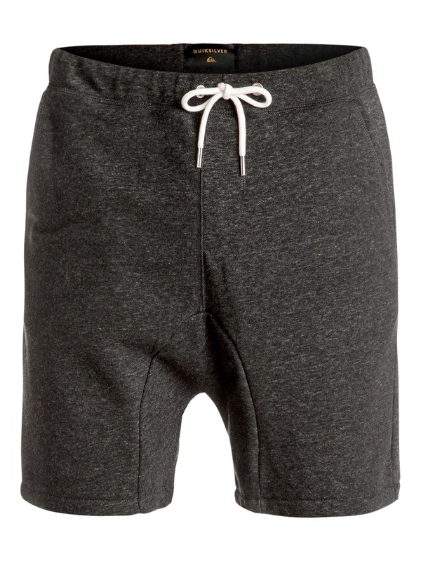 quiksilver, Everyday Fonic 19" - Short de sport, BLACK (kvj0) 0 Everyday Fonic 19" - Short de sport EQYFB03064 Quiksilver