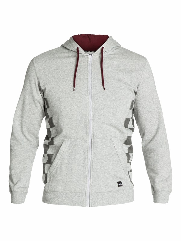 quiksilver, Solana, LIGHT GREY HEATHER (sgrh) 0 Solana EQYFT03008 Quiksilver