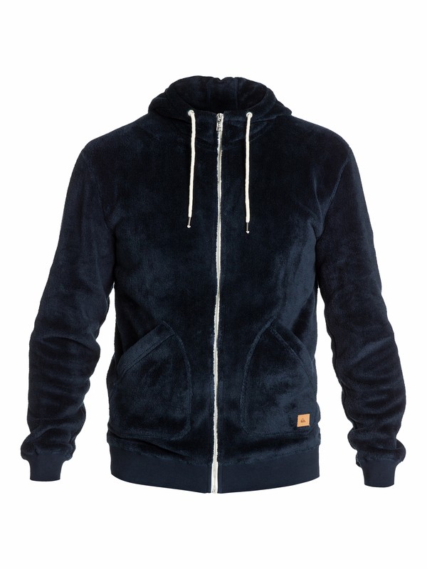 quiksilver, Olenka, NAVY BLAZER (byj0) 0 Olenka EQYFT03027 Quiksilver