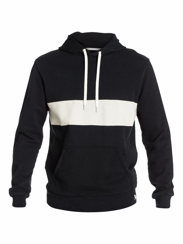 quiksilver, Shearwater, BLACK (kvj0) 0 Shearwater EQYFT03032 Quiksilver