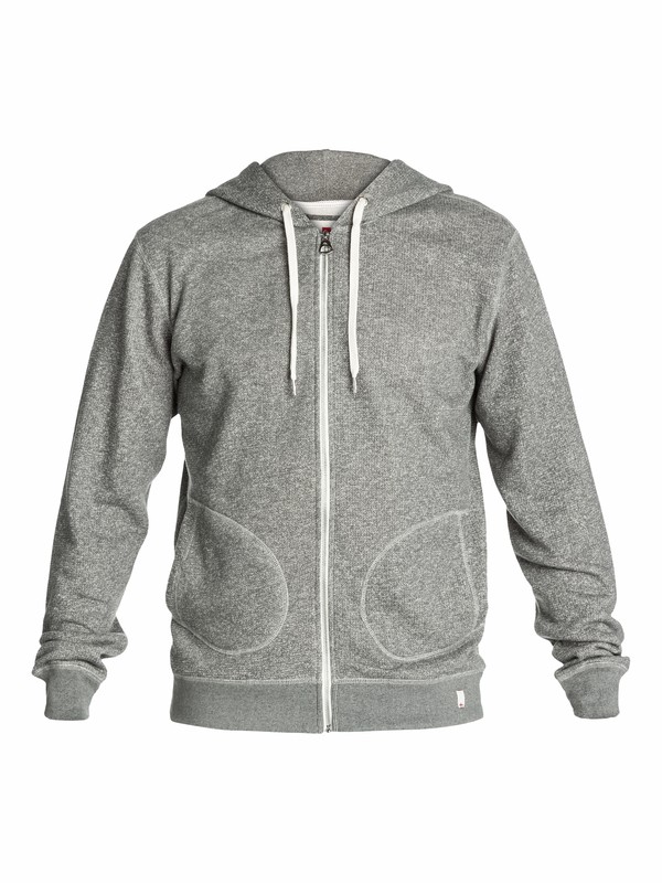 quiksilver, Soldier, MEDIUM GREY HEATHER (kpwh) 0 Soldier EQYFT03033 Quiksilver