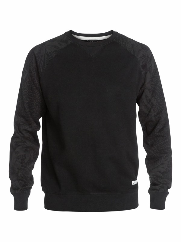 Ascot Crew EQYFT03087 0 Ascot Crew EQYFT03087 Quiksilver
