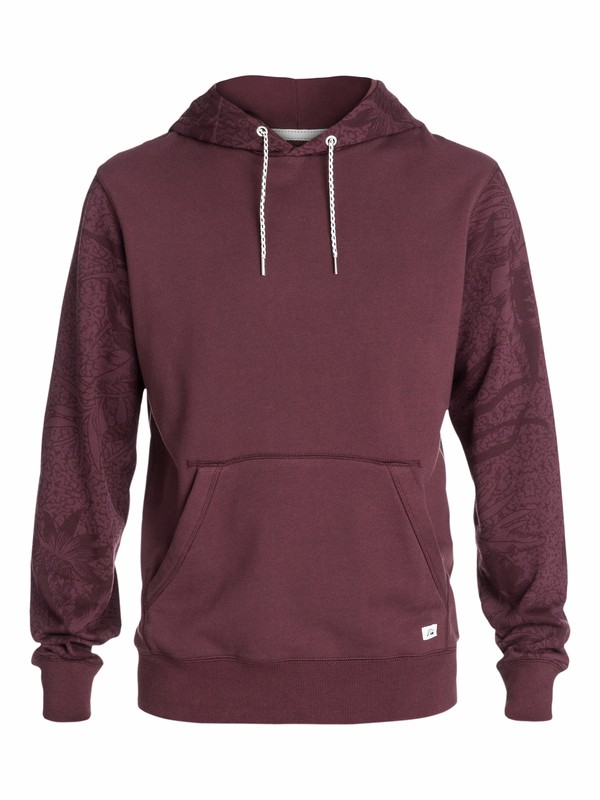 Ascot Hood EQYFT03088 0 Ascot Hood EQYFT03088 Quiksilver