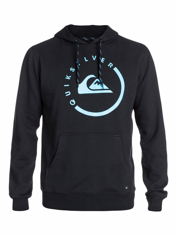 Everyday Hood EQYFT03127 0 Everyday Hood EQYFT03127 Quiksilver