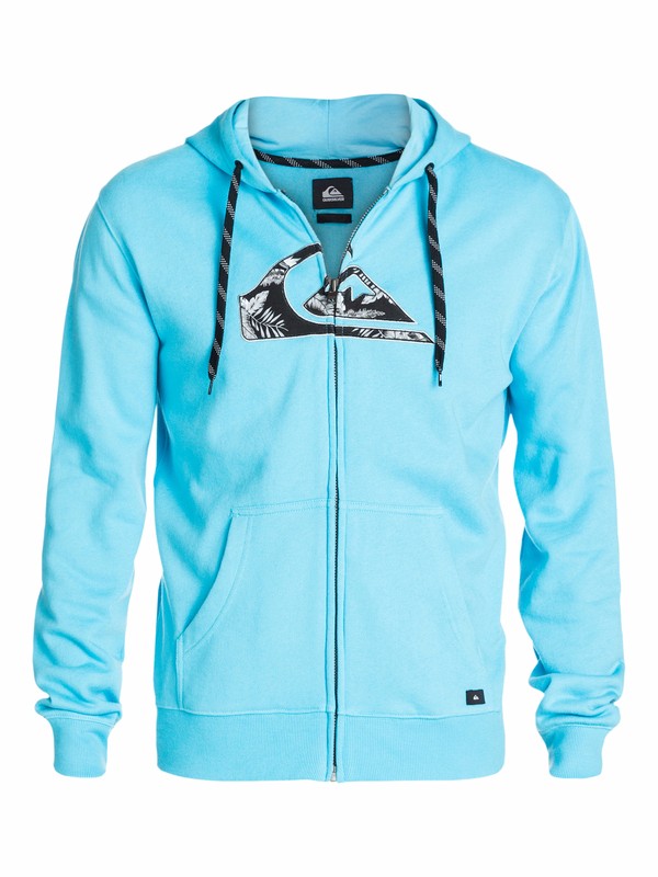 Hood Zip Mtw EQYFT03128 0 Hood Zip Mtw EQYFT03128 Quiksilver