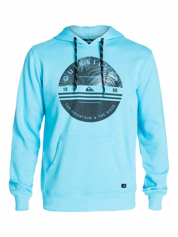 Hood Rib Locked In EQYFT03133 0 Hood Rib Locked In EQYFT03133 Quiksilver