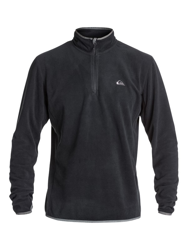 Mission - Half-Zip Fleece EQYFT03163 0 Mission - Pulll polaire EQYFT03163 Quiksilver