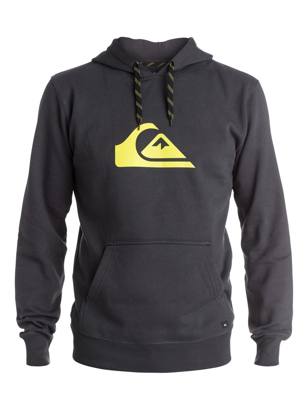 Everyday Hood Logo EQYFT03169 0 Everyday Hood Logo EQYFT03169 Quiksilver