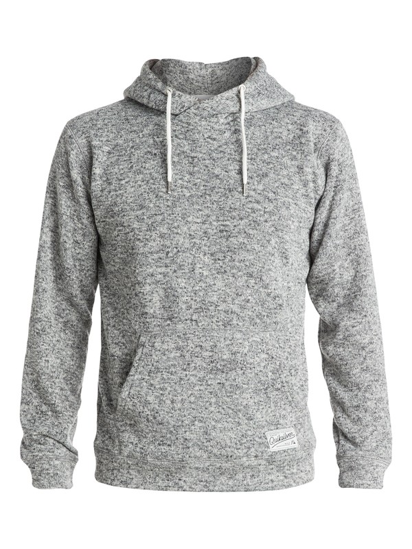 Keller EQYFT03175 0 Keller - pull en polaire EQYFT03175 Quiksilver