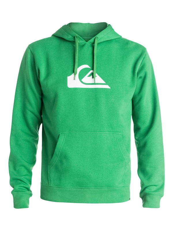 Everyday EQYFT03208 0 Everyday - Sweat à capuche EQYFT03208 Quiksilver