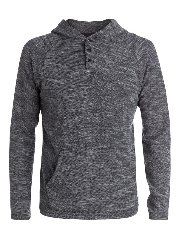 Dresden EQYFT03224 0 Dresden - Sweat à capuche EQYFT03224 Quiksilver