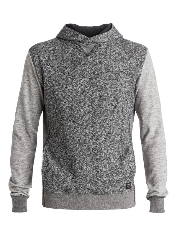 quiksilver, Icy Giants - Sweat à capuche, BLACK (kvj0) 0 Icy Giants - Sweat à capuche EQYFT03460 Quiksilver