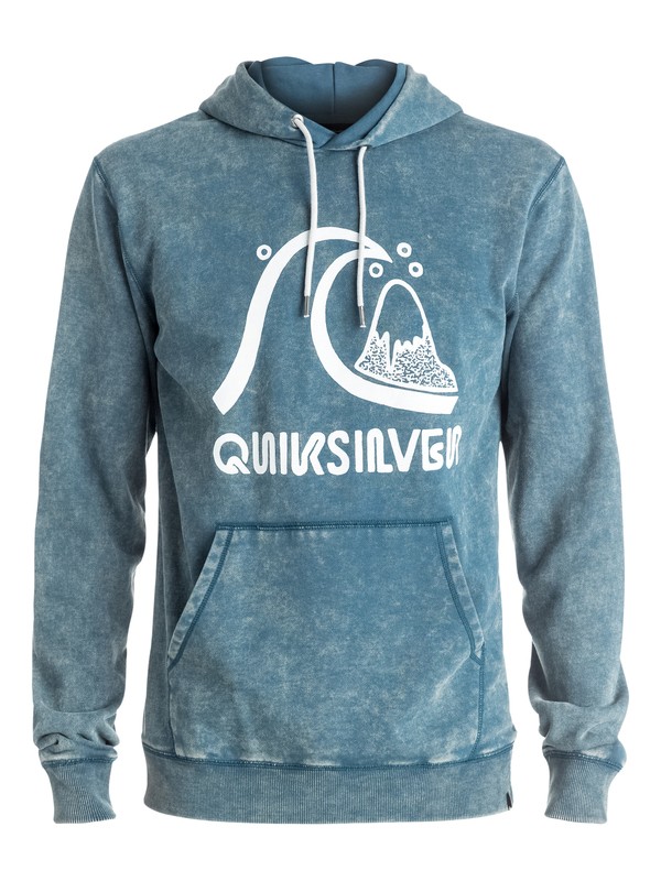 Bubble - Hoodie EQYFT03535 0 Bubble Hoodie EQYFT03535 Quiksilver