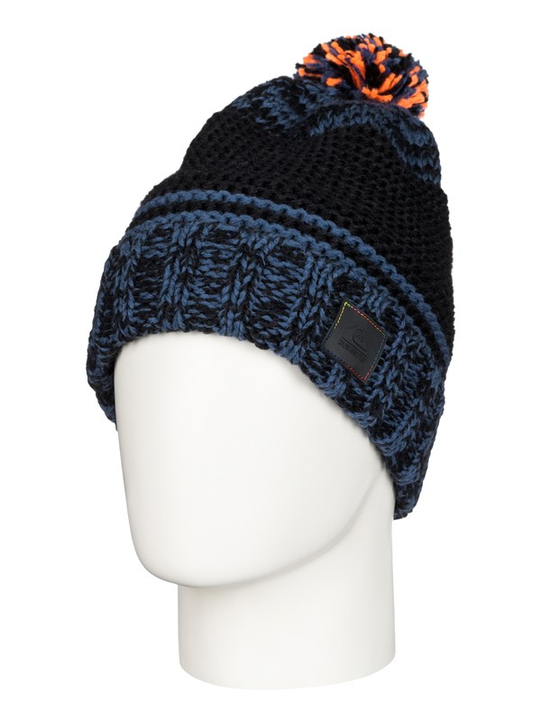 Apex - Beanie EQYHA03004 0 Apex - Bonnet EQYHA03004 Quiksilver