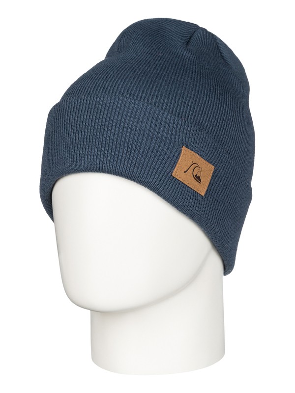 Brigade - Beanie EQYHA03007 0 Brigade - Bonnet EQYHA03007 Quiksilver