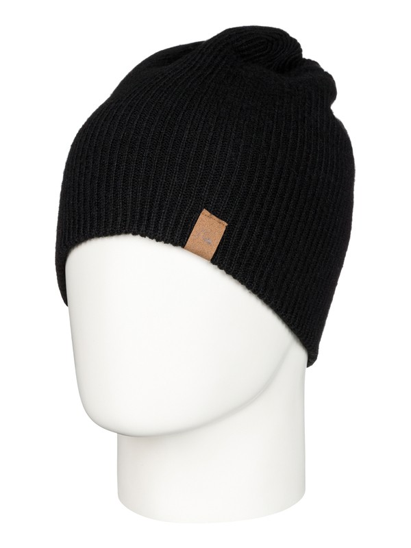 Wood - Beanie EQYHA03009 0 Wood - Bonnet EQYHA03009 Quiksilver