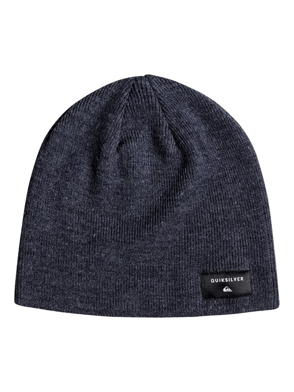 quiksilver, Cushy - Beanie, NAVY BLAZER (byj0) 0 Cushy - Beanie Blau EQYHA03101 Quiksilver