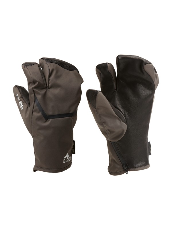 quiksilver, Granite Gore-Tex Glove, SLATE (ksq0) 0 Granite Gore-Tex Glove EQYHN00018 Quiksilver