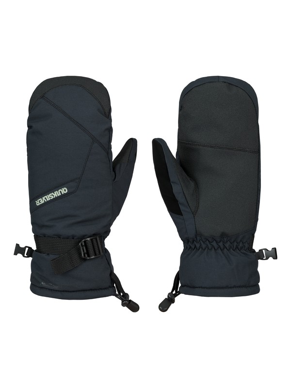 Mission - Mittens EQYHN03014 0 Mission - Moufles EQYHN03014 Quiksilver