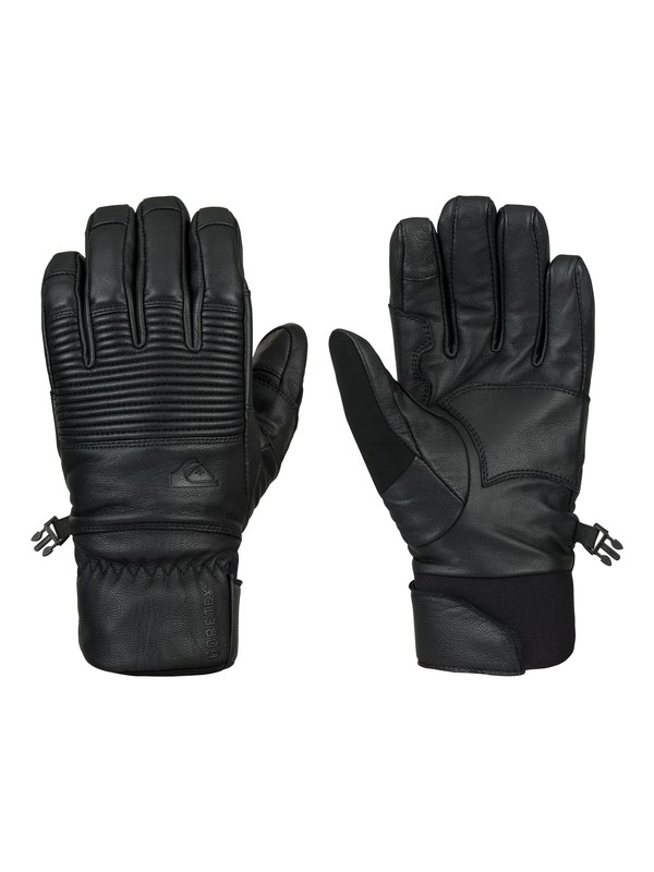 TR Natural GORE-TEX - Snow Gloves EQYHN03018 0 TR Natural GORE-TEX® - Gants de snow EQYHN03018 Quiksilver