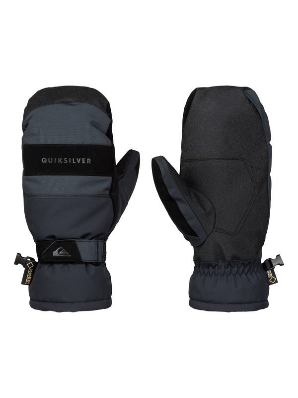 Hill GORE-TEX - Mittens EQYHN03024 0 Hill GORE-TEX - Moufles EQYHN03024 Quiksilver