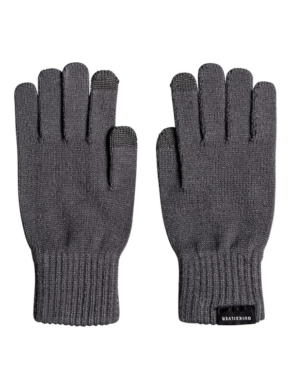 quiksilver, Octove - Gants, IRON GATE (kzm0) 0 Octove - Gants EQYHN03093 Quiksilver
