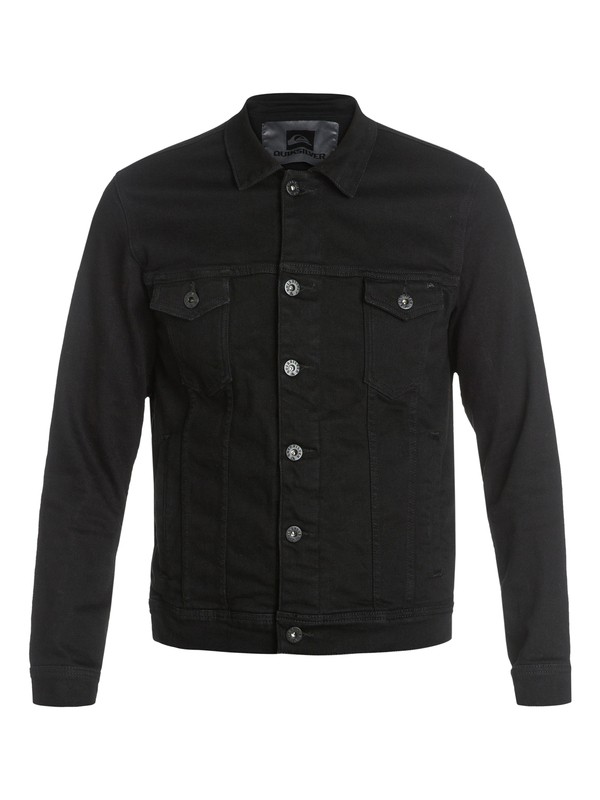 quiksilver, COACHELLA BLACK, FADED BLACK (bsnw) 0 COACHELLA BLACK EQYJK00042 Quiksilver
