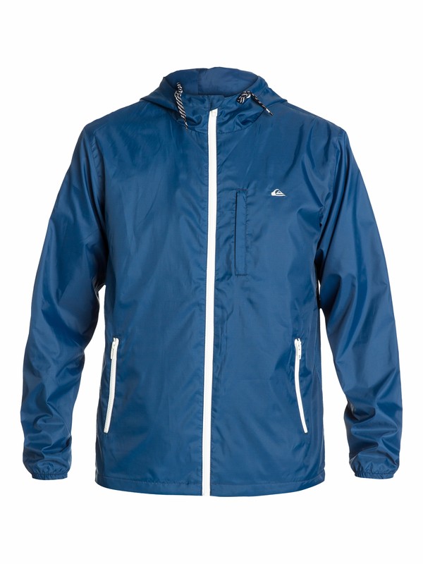 quiksilver, Boyd, ESTATE BLUE (bsw0) 0 Boyd EQYJK03000 Quiksilver