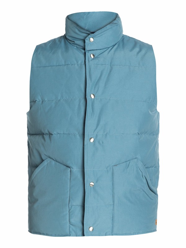 quiksilver, Blackmore, BLUESTONE (bmc0) 0 Blackmore EQYJK03010 Quiksilver