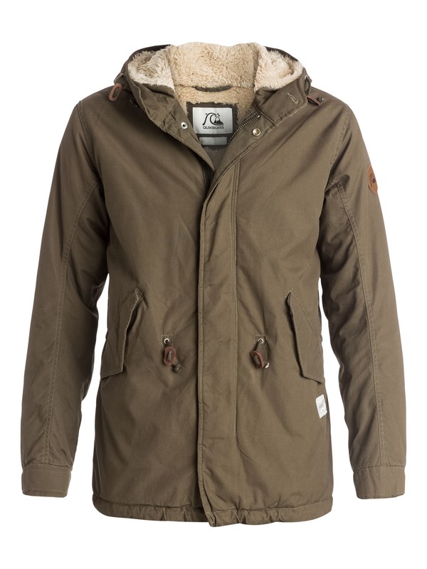 quiksilver, Kirk Wood, ARMED (gpb0) 0 Kirk Wood EQYJK03017 Quiksilver