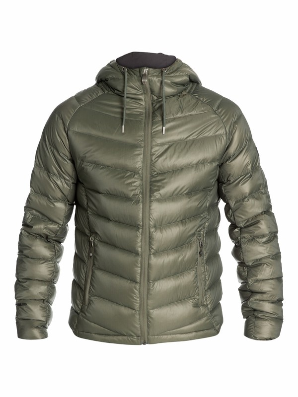 quiksilver, Lian Down, ARMED (gpb0) 0 Lian Down EQYJK03040 Quiksilver
