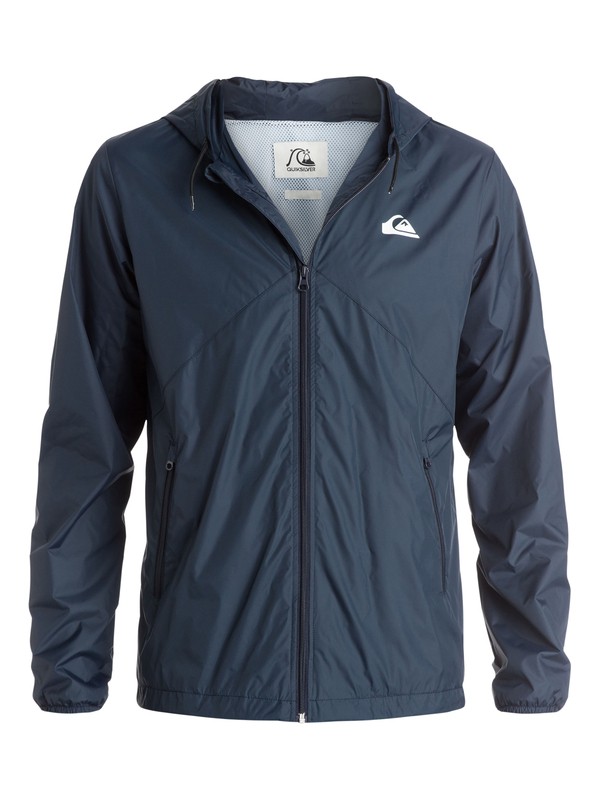 Everyday EQYJK03055 0 Everyday Jacket - Veste coupe-vent EQYJK03055 Quiksilver