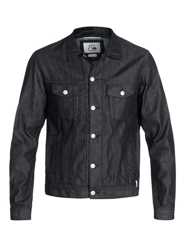 Dead Water Black EQYJK03061 0 Dead Water Black EQYJK03061 Quiksilver