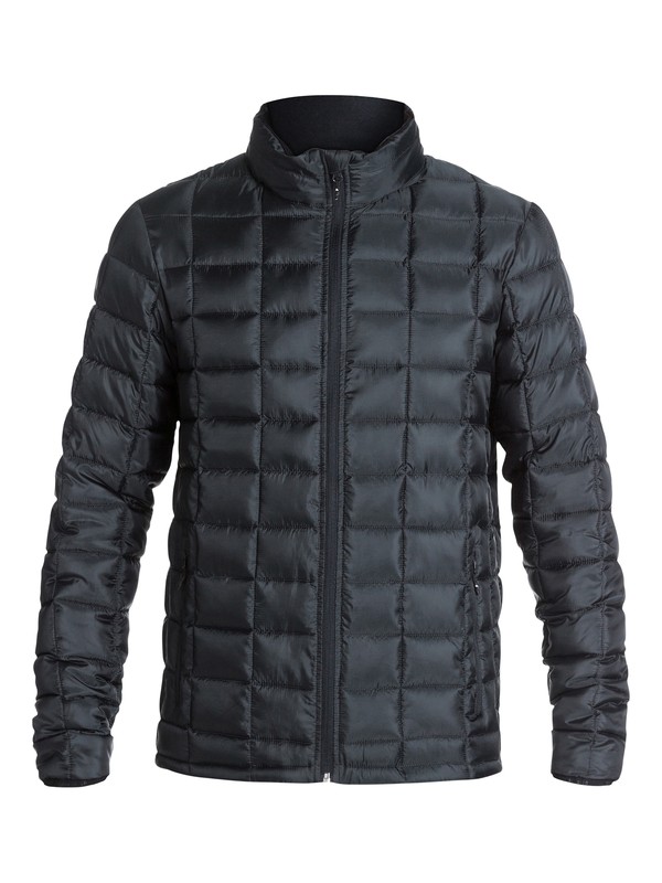 Release - Jacket EQYJK03093 0 Release - Doudoune EQYJK03093 Quiksilver