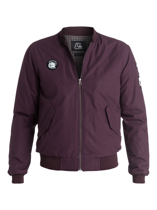 Shark Bait EQYJK03098 0 Shark Bait - Bomber EQYJK03098 Quiksilver
