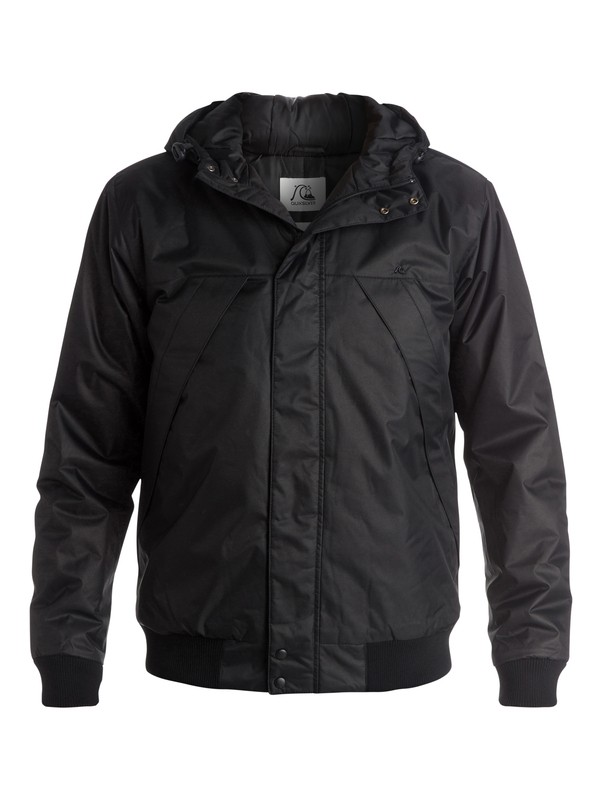 Corwall EQYJK03108 0 Corwall - Veste EQYJK03108 Quiksilver