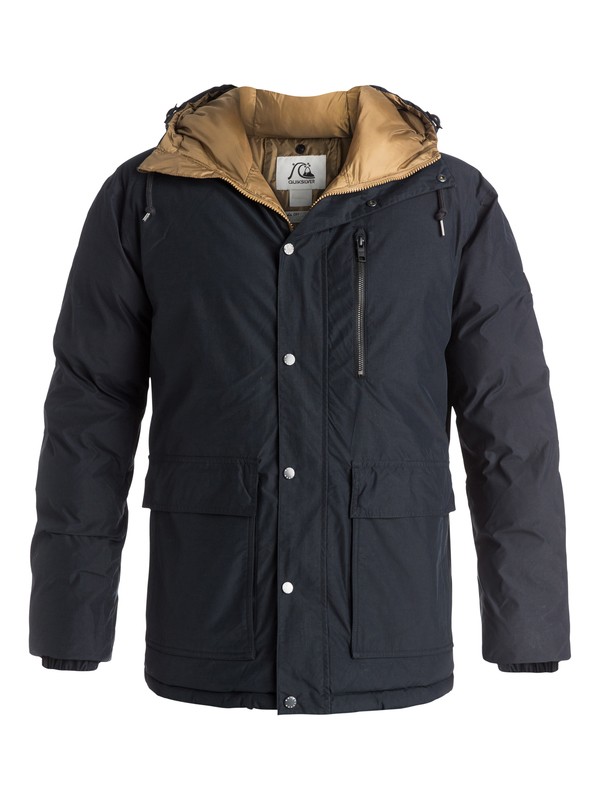 Role - Jacket EQYJK03125 0 Role - Veste chaude EQYJK03125 Quiksilver