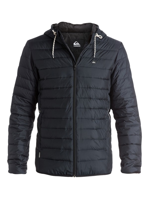 Scaly - Windbreaker EQYJK03157 0 Scaly - Coupe-vent EQYJK03157 Quiksilver