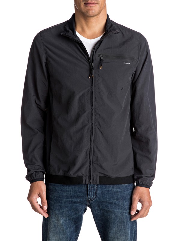 Arroyo - Athleisure Jacket EQYJK03312 0 Arroyo Athleisure Jacket EQYJK03312 Quiksilver