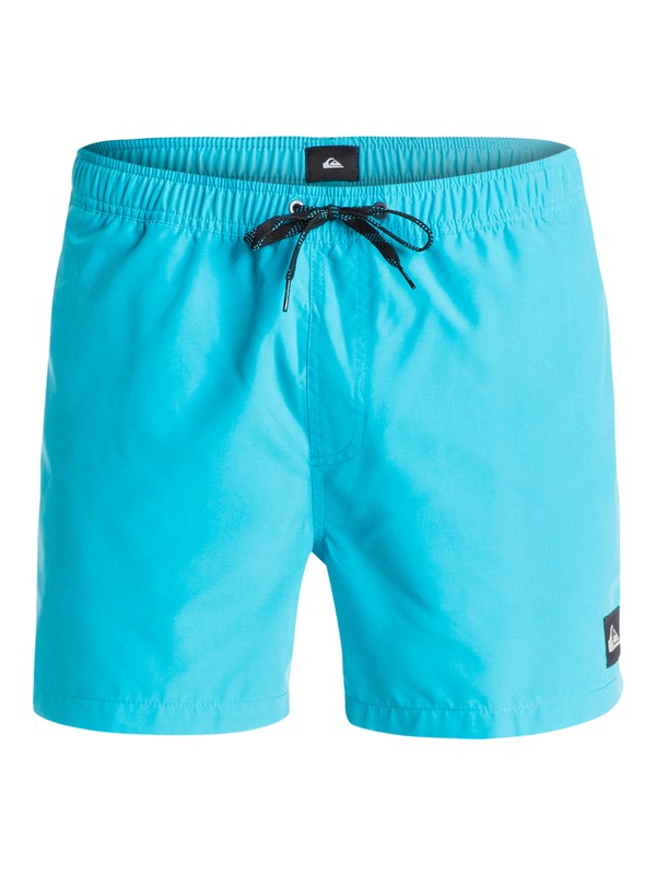 quiksilver, Everyday 15" - Short de bain, HAWAIIAN OCEAN (bmj0) 0 Everyday 15" - Short de bain EQYJV03077 Quiksilver