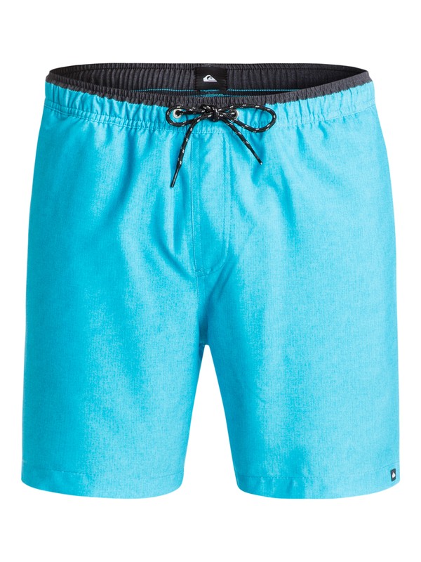 quiksilver, Fruit Bat Stretch 17" - Short de bain, FRUIT BAT HI OCEAN (bmj6) 0 Fruit Bat Stretch 17" - Short de bain EQYJV03080 Quiksilver