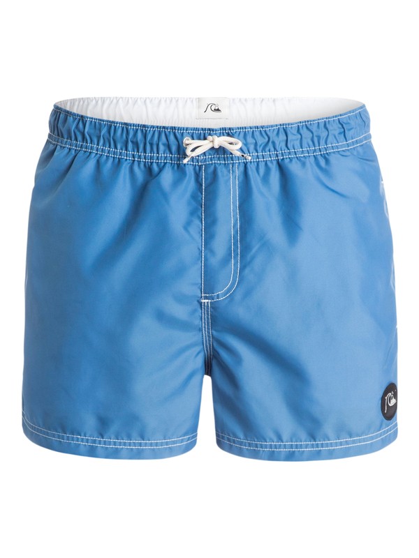 quiksilver, Nylon 14" - Short de bain, FEDERAL BLUE (bnc0) 0 Nylon 14" - Short de bain EQYJV03089 Quiksilver