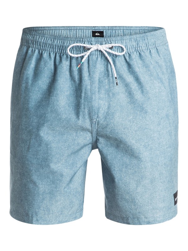 Acid 17" - Swim Shorts EQYJV03151 0 Acid 17" - Short de bain EQYJV03151 Quiksilver