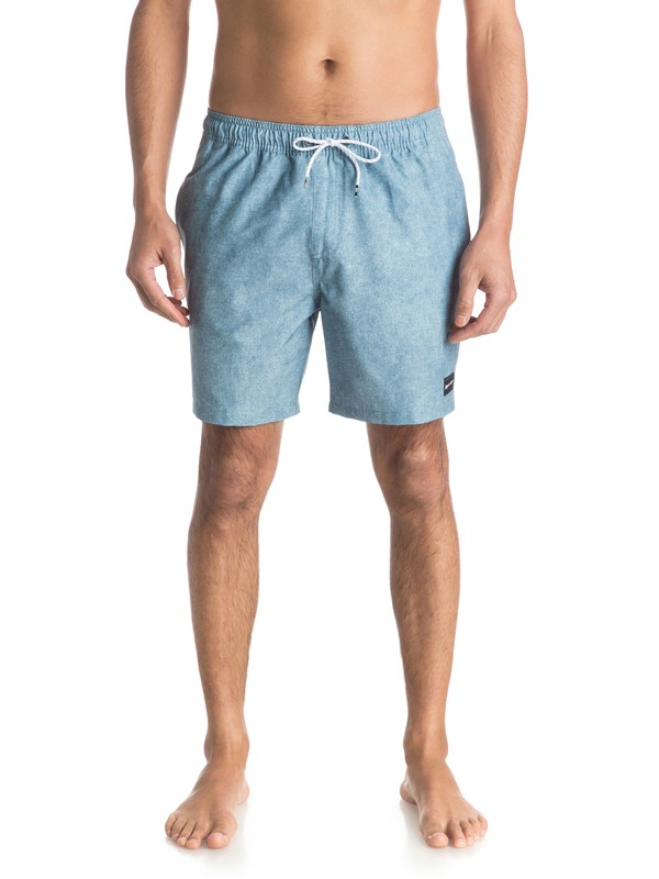 Acid 17" - Swim Shorts EQYJV03151 0 Acid 17" - Short de bain EQYJV03151 Quiksilver