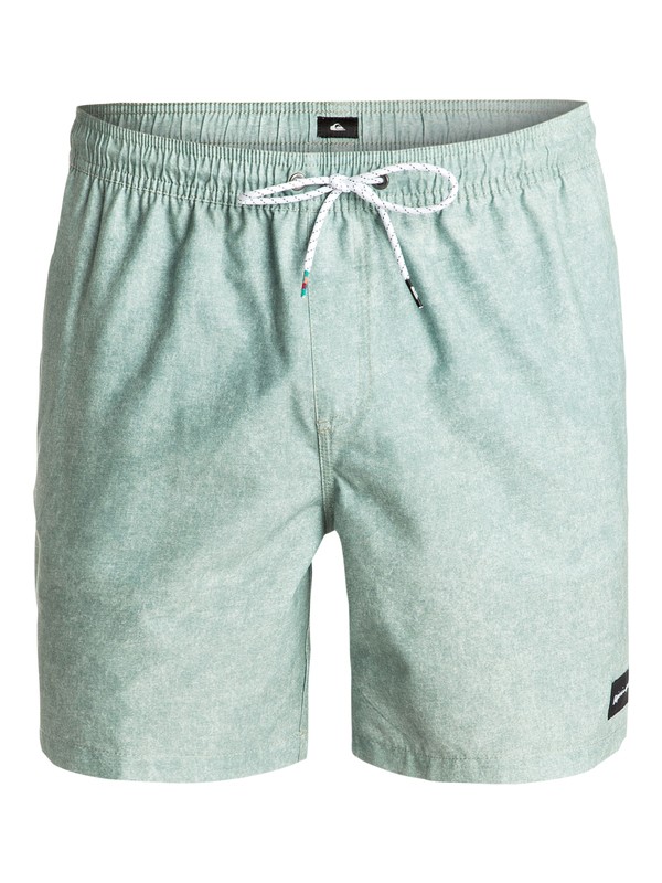 quiksilver, Acid 17" Volley Boardshorts, ACID PRINT CHINOIS (gkb6) 0 Acid 17" Volley Boardshorts EQYJV03152 Quiksilver